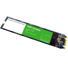 SSD накопитель WD M.2 2280 240GB (WDS240G3G0B)