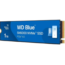 SSD накопитель WD M.2 2280 1TB SN5000 (WDS100T4B0E)