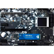 SSD накопитель WD M.2 2280 1TB SN5000 (WDS100T4B0E)