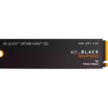 SSD накопитель WD M.2 2280  500GB SN7100 (WDS500G4X0E)