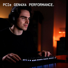 SSD накопичувач WD M.2 2280 1TB SN7100 (WDS100T4X0E)