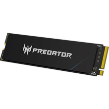 SSD накопичувач ACER Predator M.2 2280 4TB GM9000 (BL.9BWWR.131)