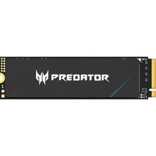 SSD накопичувач ACER Predator M.2 2280 4TB GM9000 (BL.9BWWR.131)