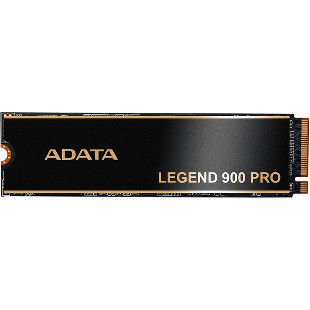 SSD-накопитель A-DATA 1TB M.2 LEGEND 900 PRO 2280 PCIe Gen 4x4 3D NAND (SLEG-900P-1TCS)