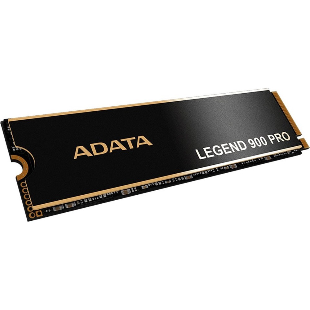 Внешний вид SSD-накопитель A-DATA 1TB M.2 LEGEND 900 PRO 2280 PCIe Gen 4x4 3D NAND (SLEG-900P-1TCS)