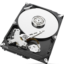 Жорсткий диск SEAGATE 1TB 7200rpm 64Mb SATAIII (ST1000DM010)