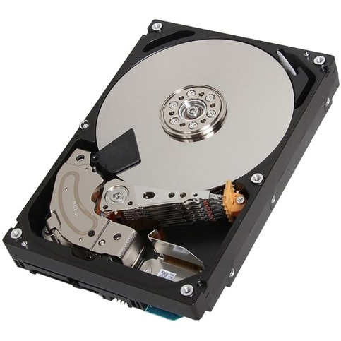 Жесткий диск TOSHIBA 4Tb MD04ACA400