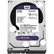 Жесткий диск WD 2Tb WD20PURZ