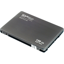 SSD накопитель SILICON POWER Velox V60 120Gb 2.5" SATAIII (SP120GBSS3V60S25)