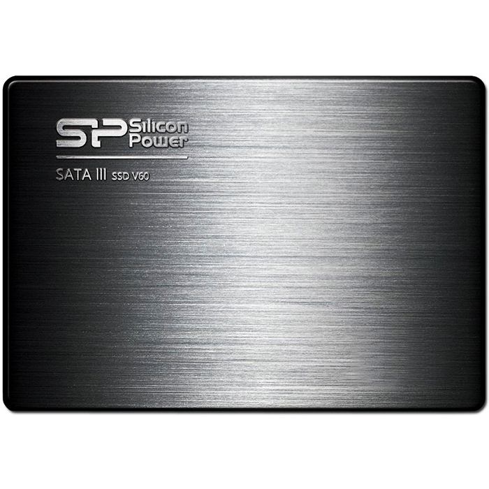 SSD накопитель SILICON POWER Velox V60 120Gb 2.5" SATAIII (SP120GBSS3V60S25) Назначение жесткого диска для настольного компьютера