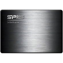 SSD накопитель SILICON POWER Velox V60 120Gb 2.5" SATAIII (SP120GBSS3V60S25)