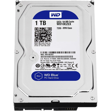 Запоріжжя - Жорсткий диск WD 1Tb WD10EZEX