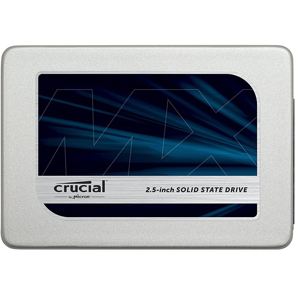 SSD накопичувач CRUCIAL 1TB MX300 (CT1050MX300SSD1)