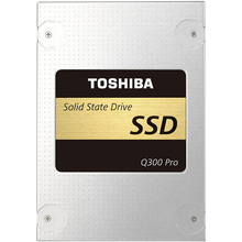 SSD накопичувач TOSHIBA 1TB HDTSA1AEZSTA