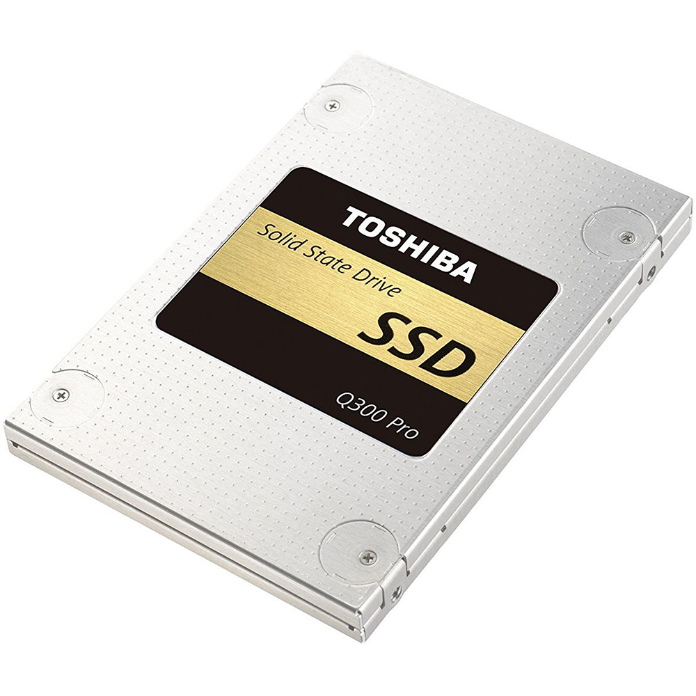 SSD накопичувач TOSHIBA 1TB HDTSA1AEZSTA Призначення жорсткого диска для настільного комп'ютера