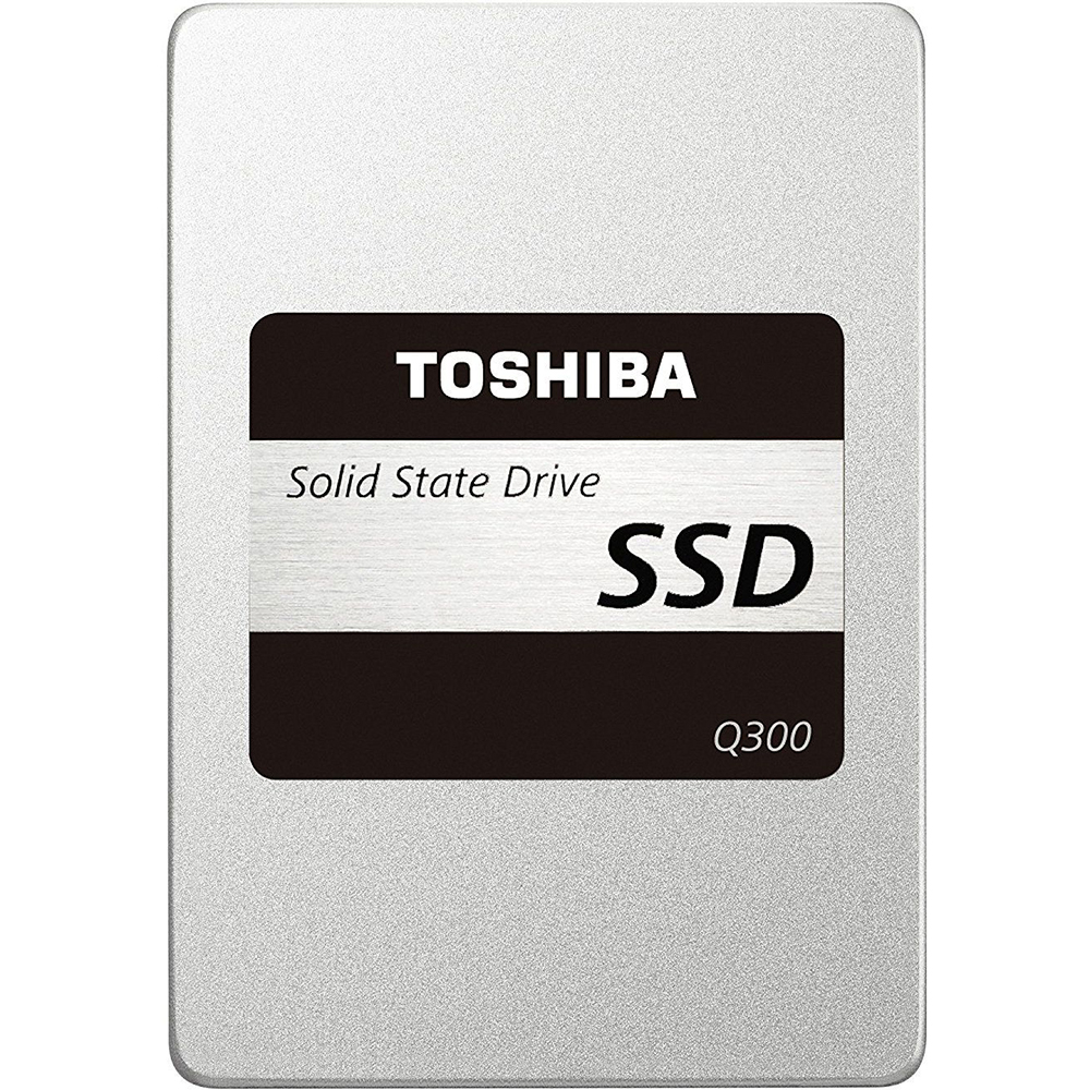 SSD накопитель TOSHIBA 480GB HDTS848EZSTA