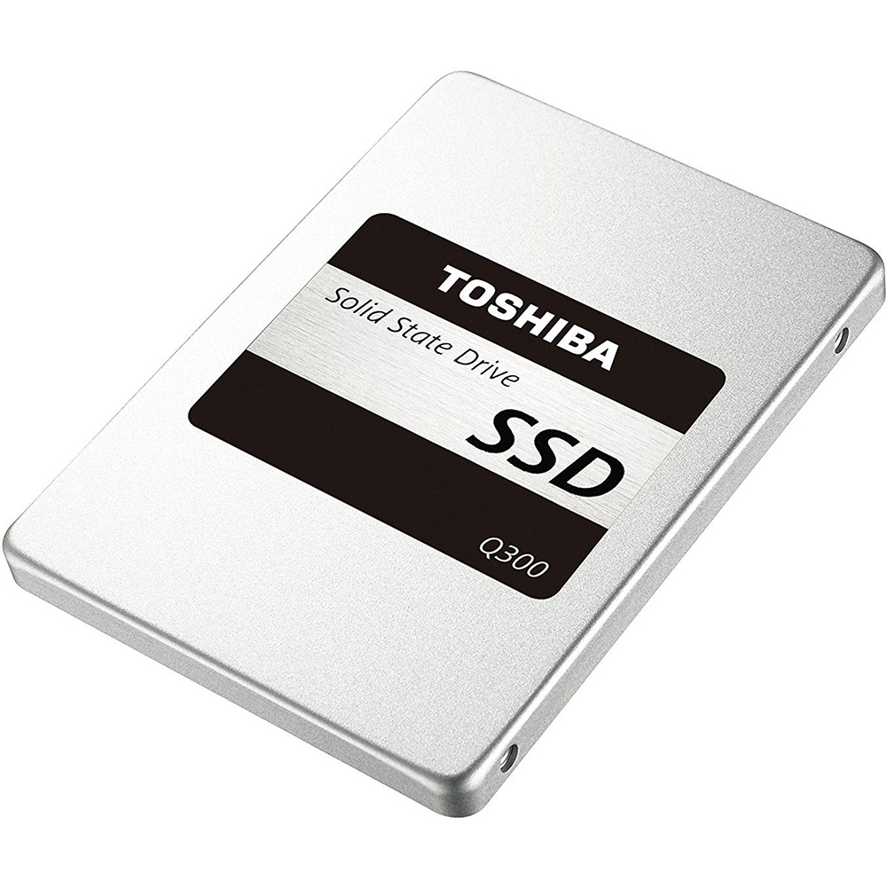 SSD накопитель TOSHIBA 480GB HDTS848EZSTA Назначение жесткого диска для настольного компьютера