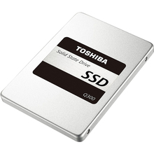 SSD накопитель TOSHIBA 480GB HDTS848EZSTA