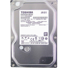 Жорсткий диск TOSHIBA 500Gb 7200rpm 32Mb SATAIII (DT01ACA050)