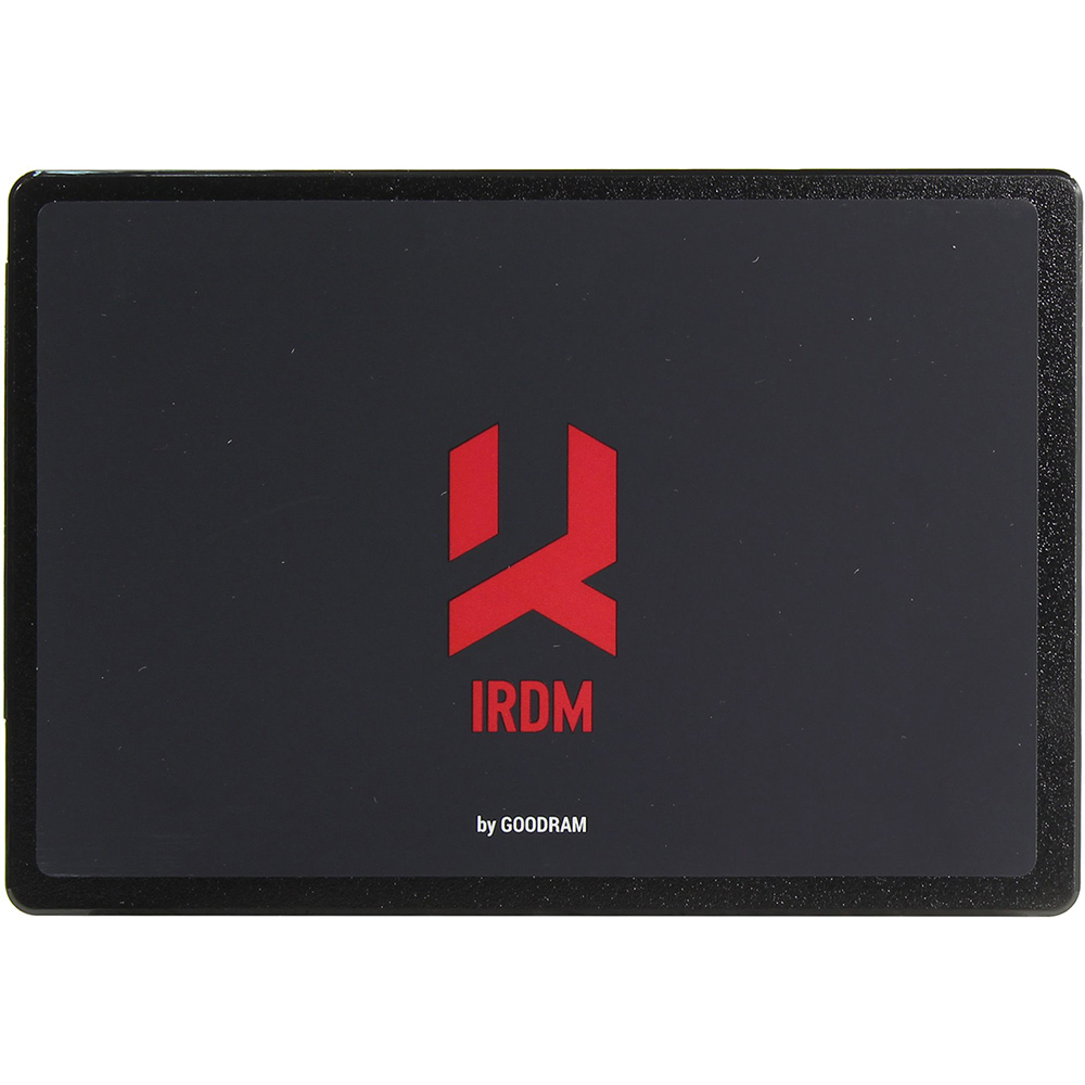 SSD накопитель GOODRAM IRDM 60GB (IR-SSDPR-S25A-60)