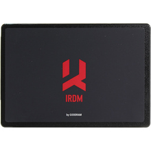 SSD накопитель GOODRAM IRDM 60GB (IR-SSDPR-S25A-60)