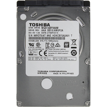 Жорсткий диск TOSHIBA 500Gb MQ01ABF050M