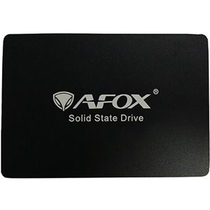 SSD накопитель AFOX 240GB (AFSN25BN240G)