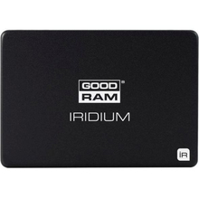 SSD накопитель GOODRAM Iridium 240GB (IR-SSDPR-S25A-240)