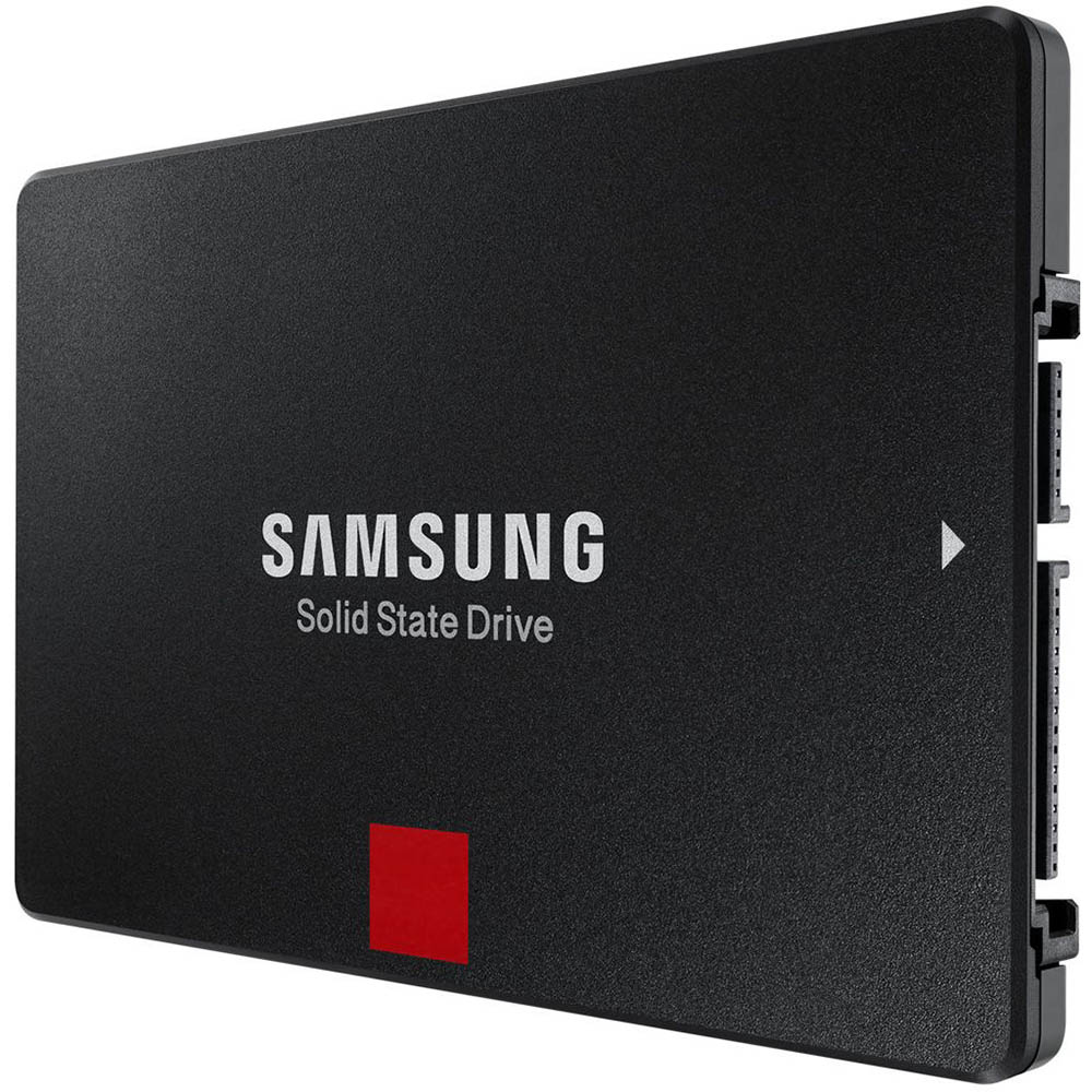 SSD накопичувач SAMSUNG 860 PRO 1TB (MZ-76P1T0BW) Призначення жорсткого диска для настільного комп'ютера