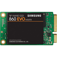 SSD накопичувач SAMSUNG 860 EVO 1TB (MZ-M6E1T0BW)