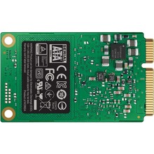 SSD накопичувач SAMSUNG 860 EVO 500GB (MZ-M6E500BW)