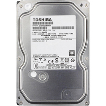 Жорсткий диск TOSHIBA 500Gb DT01ABA050V