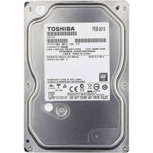 Жорсткий диск TOSHIBA DT01ABA300V