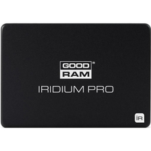 SSD накопитель GOODRAM Iridium Pro 960GB (SSDPR-IRIDPRO-480)