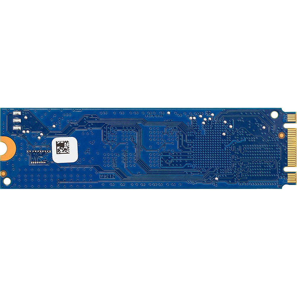 SSD накопичувач CRUCIAL CT275MX300SSD4 Призначення жорсткого диска для ноутбука