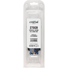 SSD накопичувач CRUCIAL CT275MX300SSD4