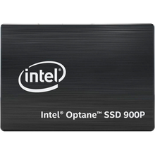 SSD накопичувач INTEL Optane 900P 280G (SSDPE21D280GAX1)