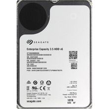 Жорсткий диск SEAGATE 10Tb 256Mb (ST10000NM0096)