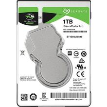 Запоріжжя - Жорсткий диск SEAGATE 1Tb 128Mb (ST1000LM049)