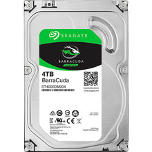 Жесткий диск SEAGATE 4Tb 256Mb (ST4000DM004)