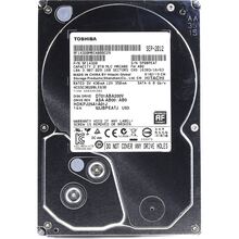 Жорсткий диск 2TB TOSHIBA DT01ABA200V