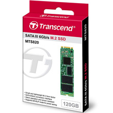 SSD накопичувач TRANSCEND 820S 240GB (TS240GMTS820S)