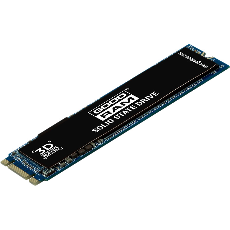 SSD накопитель GOODRAM PX400 256GB (SSDPR-PX400-256-80) Назначение жесткого диска для ноутбука