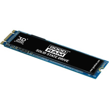 SSD накопитель GOODRAM PX400 256GB (SSDPR-PX400-256-80)