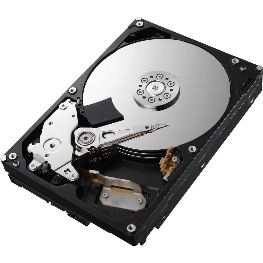 Жорсткий диск TOSHIBA P300 3Tb 7200rpm 64Mb SATAIII (HDWD130UZSVA) Призначення жорсткого диска для настільного комп'ютера