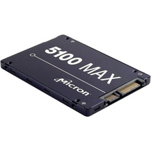 SSD накопичувач MICRON 240GB Micron 5100 MAX (MTFDDAK240TCC-1AR1ZABYY)