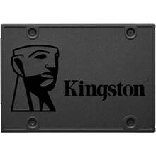 Запоріжжя - SSD накопичувач KINGSTON A400 960GB (SA400S37/960G)