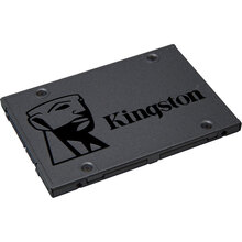 SSD накопичувач KINGSTON A400 960GB (SA400S37/960G)