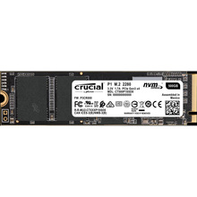 SSD накопичувач MICRON Crucial P1 500GB (CT500P1SSD8)