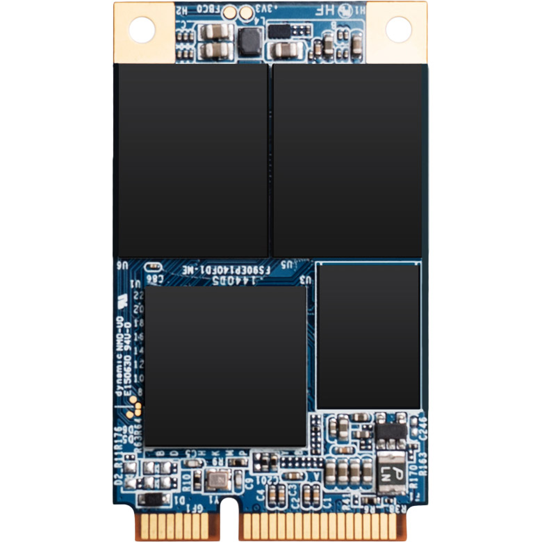 SSD накопитель SILICON POWER M10 240GB (SP240GBSS3M10MFF)